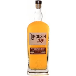 Limousin Rye - 750mL