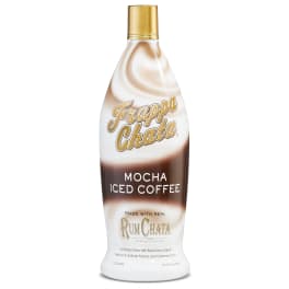 Frappa Chata Mocha Iced Coffee - 1.75L