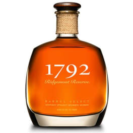 1792 Batch Bourbon - 750mL
