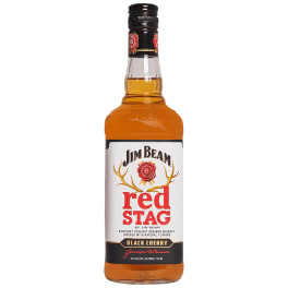 Red Stag - 1L