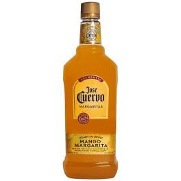 Jose Cuervo Mango Margarita - 1.75L