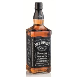 Jack Daniels Whiskey - 1L