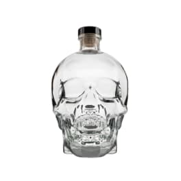 Crystal Head Vodka - 750mL