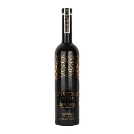 Belvedere Unfiltered - 1.75L