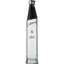 Stoli Elit - 750mL