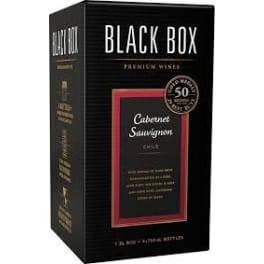 Black Box Cabernet Sauvignon - 3L