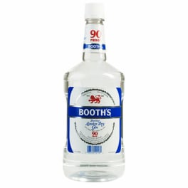 Booths Gin - 1.75L