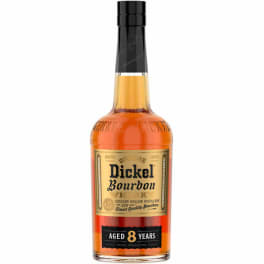 George Dickel Whiskey - 750mL