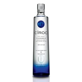 Ciroc Vodka - 750mL