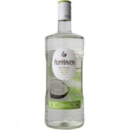 Rum Haven - 1.75L