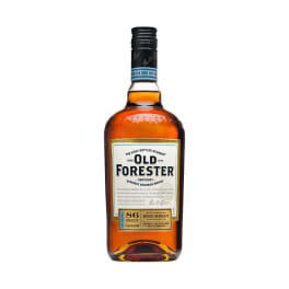 Old Forester 86 Proof - 750mL