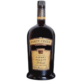 Forty Creek - 1.75L