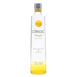 Ciroc Pineapple - 1L