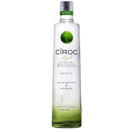 Ciroc Apple - 1L