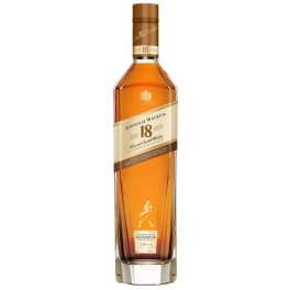 Johnnie Walker 18Year - 750mL