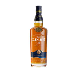 Glenlivet 18Year - 750mL