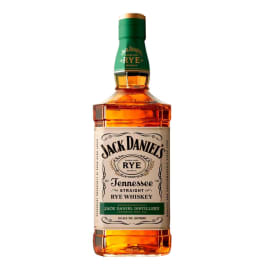 Jack Daniels Rye - 750mL