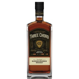 Three Chord Twelve Bar - 750mL