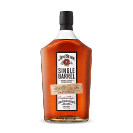 Jim Beam Single Barrel - 750mL
