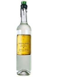 Joven Mezcal - 750mL