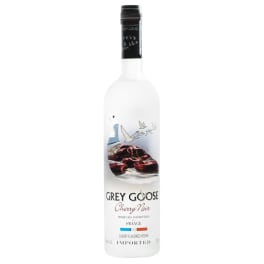 Grey Goose Cherry - 750mL