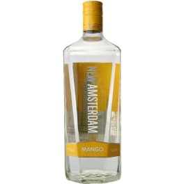 New Amsterdam Mango - 1.75L