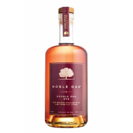 Noble Oak Rye - 750mL
