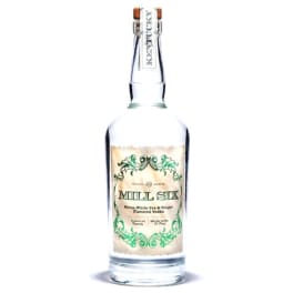 Mill Six Vodka - 750mL