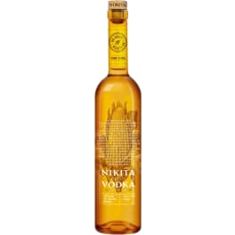 Nikita Vodka - 1.75L