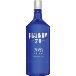 Platinum 7X - 1.75L