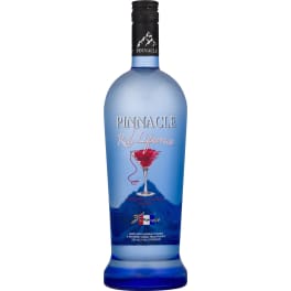 Pinnacle Red Liquorice - 1.75L