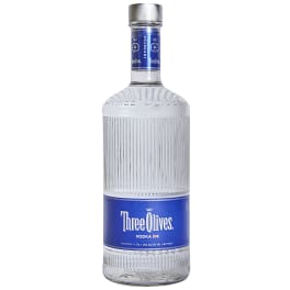 Three Olives Vodka - 1.75L