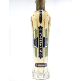 St. Germain Liqueur - 750mL