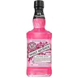 Sweet Revenge Liqueur - 750mL