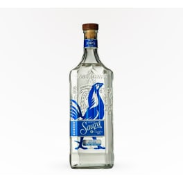 Sauza Tequila Silver - 750mL