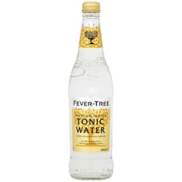 Fever Tree Tonic Water - 200mL