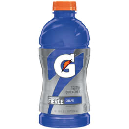Gatorade Grape - 28oz