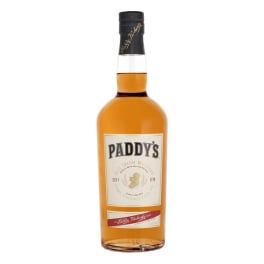 Paddy's Irish Whiskey 750ML