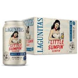 Lagunitas A little Sumpin Sumpin 12 Pack Cans