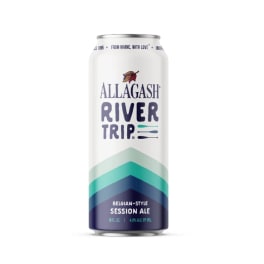 Allagash River Trip - 1 can / 16oz
