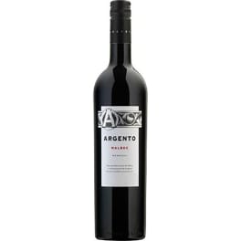 Argento Malbec - 750mL