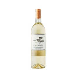 Banshee Sauvignon Blanc Sonoma County - 750mL