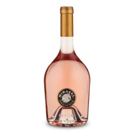 Chateau Miraval Cotes De Provence Rose - 750mL