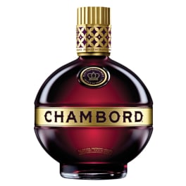 Chambord Black Raspberry - 750mL