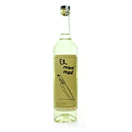 El Mero Mero Espadin - 750mL