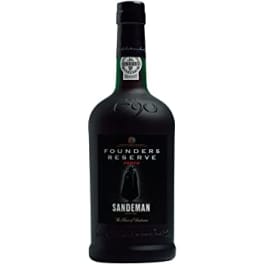 Sandeman Founders Reserve Port -750ml Bottle