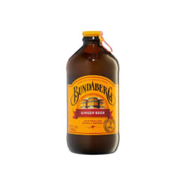Bundaberg Ginger Beer - 1 bottle / 12.7oz