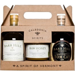 Barr Hill Gift Pack - 3 bottles / 375mL