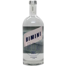 Bimini Gin Maine - 750mL