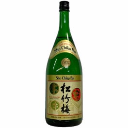 Sho Chiku Bai Classic Junmai - 1.5L